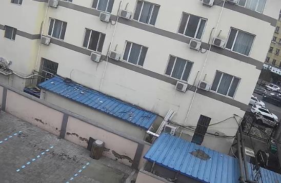 停车场直播中