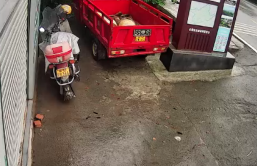 重庆市长寿区道路直播